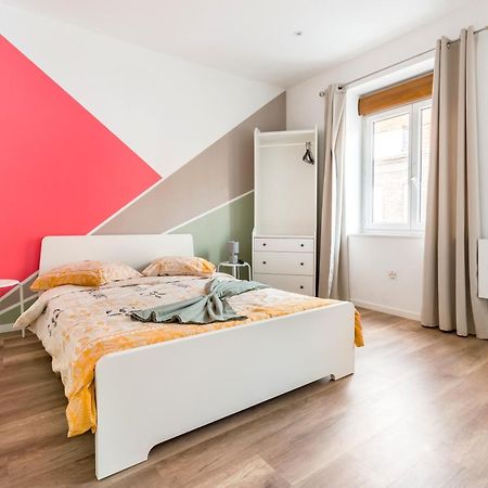 Grande Maison 12Personnes 4Ch-2Sdb - Exterieur -Proche Lille Roubaix Eksteriør billede