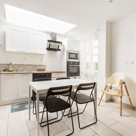Grande Maison 12Personnes 4Ch-2Sdb - Exterieur -Proche Lille Roubaix Eksteriør billede