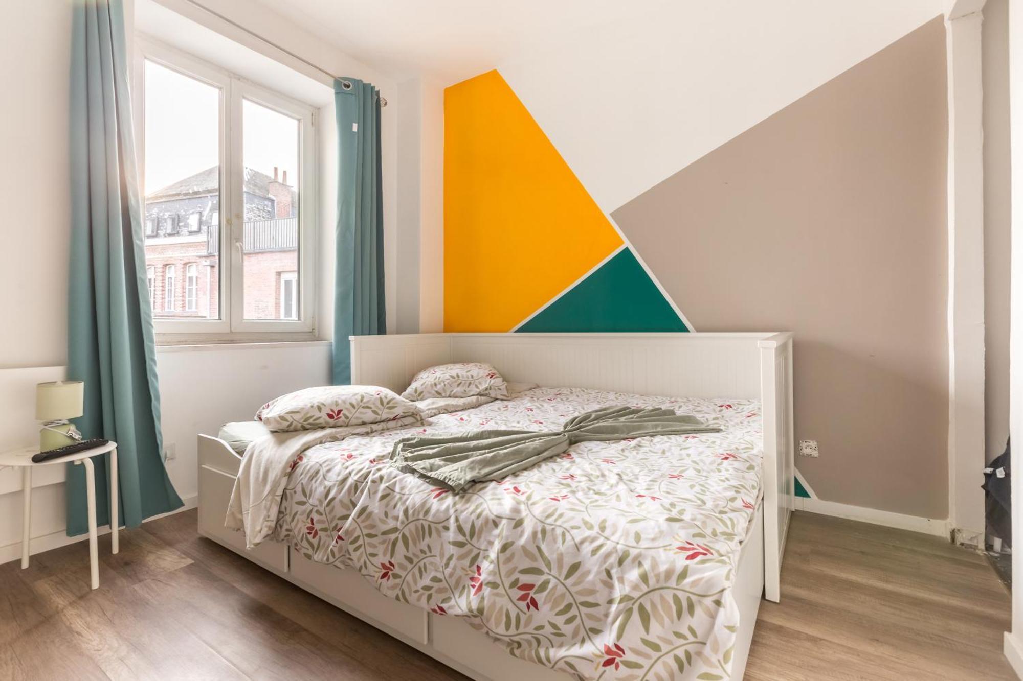 Grande Maison 12Personnes 4Ch-2Sdb - Exterieur -Proche Lille Roubaix Eksteriør billede