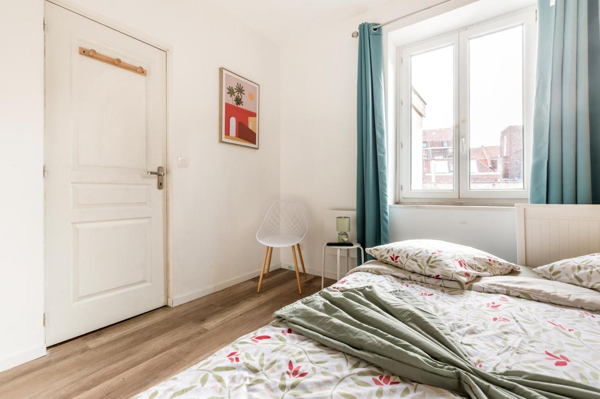Grande Maison 12Personnes 4Ch-2Sdb - Exterieur -Proche Lille Roubaix Eksteriør billede