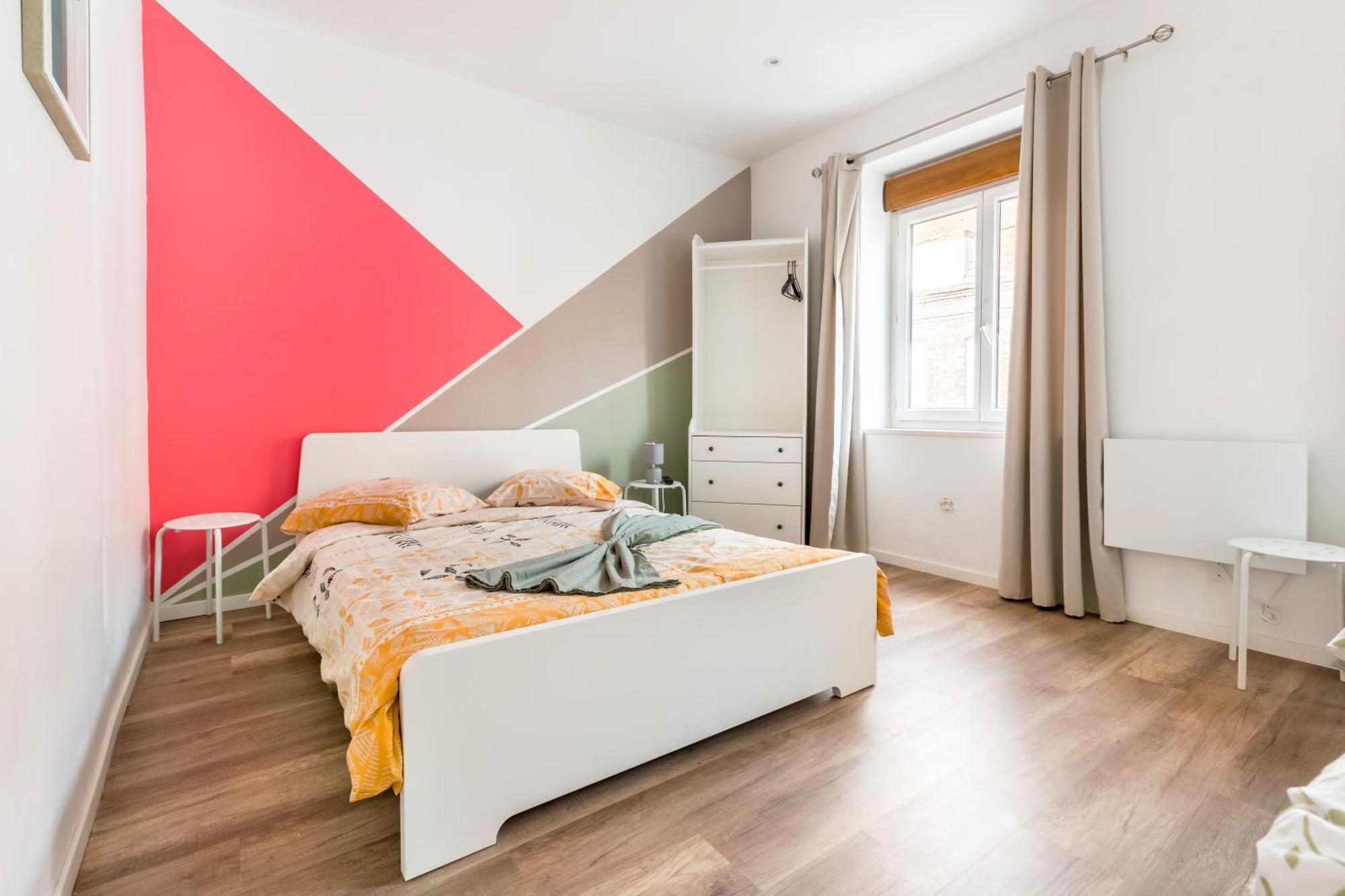 Grande Maison 12Personnes 4Ch-2Sdb - Exterieur -Proche Lille Roubaix Eksteriør billede
