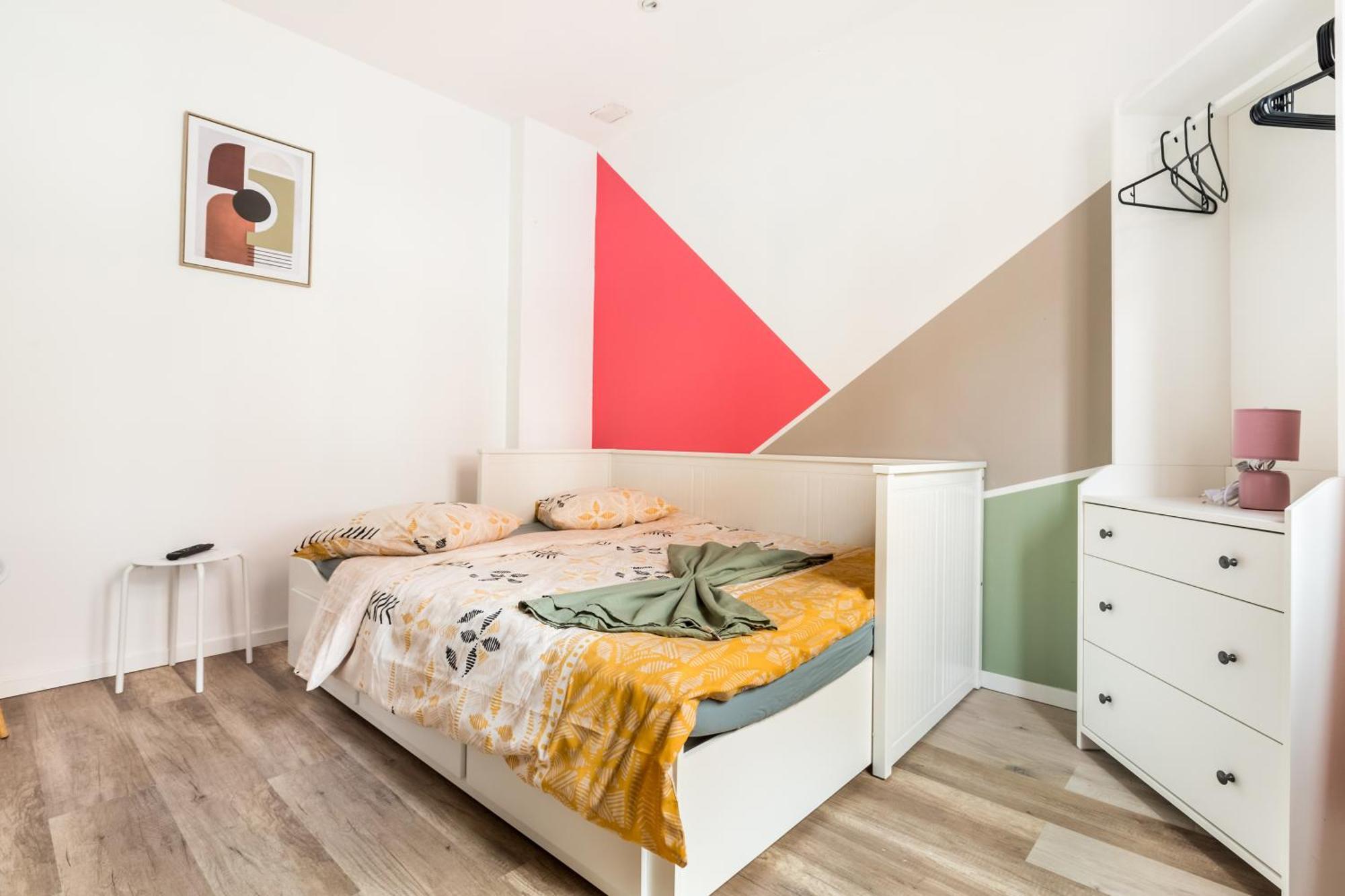 Grande Maison 12Personnes 4Ch-2Sdb - Exterieur -Proche Lille Roubaix Eksteriør billede