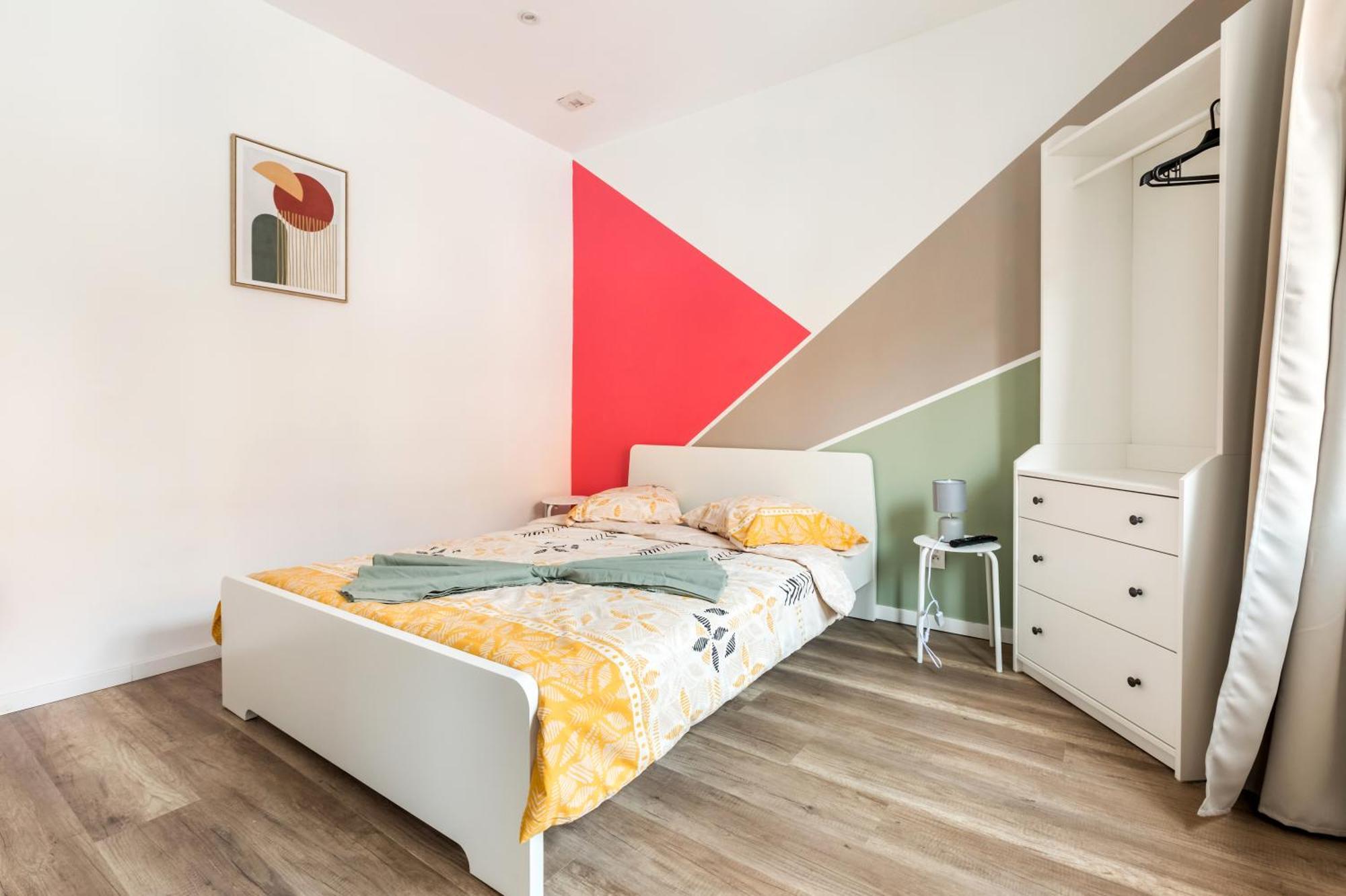 Grande Maison 12Personnes 4Ch-2Sdb - Exterieur -Proche Lille Roubaix Eksteriør billede